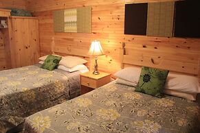 Hidden Acres Cottages