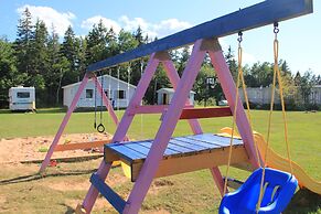 Hidden Acres Cottages