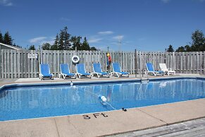 Hidden Acres Cottages