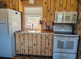 Hidden Acres Cottages