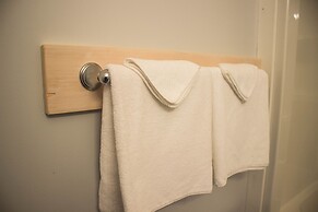 Hidden Acres Cottages