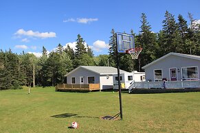 Hidden Acres Cottages