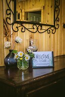 Hidden Acres Cottages