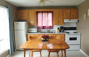 Hidden Acres Cottages