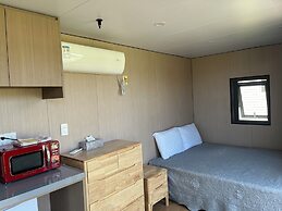 Hidden Acres Cottages