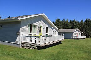 Hidden Acres Cottages