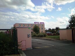 Hôtel Siatel Metz