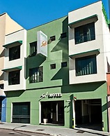 Hotel Sol