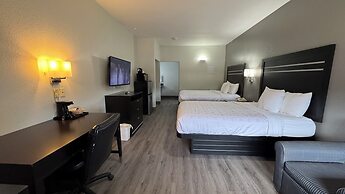 Sunbridge Inn and Suites