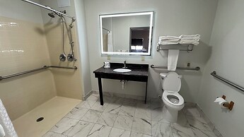 Sunbridge Inn and Suites