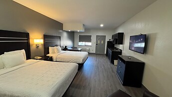 Sunbridge Inn and Suites