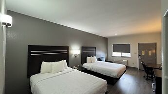 Sunbridge Inn and Suites