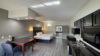 Sunbridge Inn and Suites