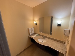 Sunbridge Inn and Suites