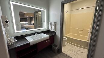 Sunbridge Inn and Suites