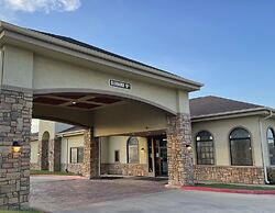 Sunbridge Inn and Suites