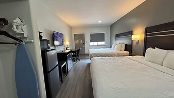 Sunbridge Inn and Suites