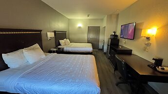 Sunbridge Inn and Suites