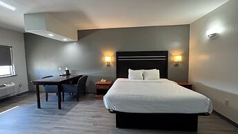 Sunbridge Inn and Suites