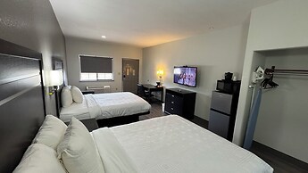 Sunbridge Inn and Suites