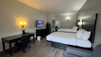 Sunbridge Inn and Suites