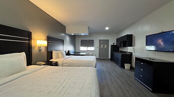 Sunbridge Inn and Suites