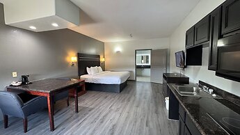 Sunbridge Inn and Suites