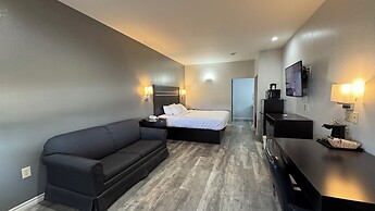 Sunbridge Inn and Suites