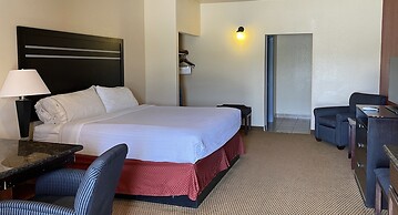 Sunbridge Inn and Suites