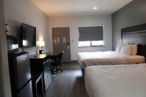 Sunbridge Inn and Suites