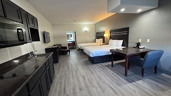 Sunbridge Inn and Suites