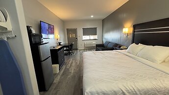 Sunbridge Inn and Suites