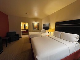 Sunbridge Inn and Suites