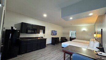 Sunbridge Inn and Suites