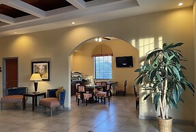 Sunbridge Inn and Suites