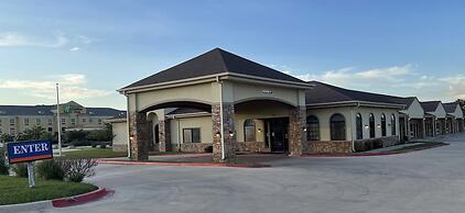 Sunbridge Inn and Suites