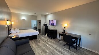 Sunbridge Inn and Suites