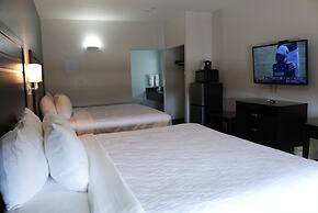 Sunbridge Inn and Suites