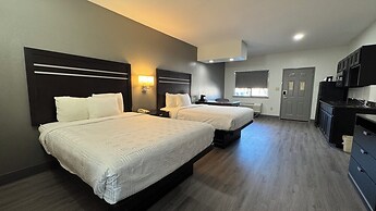 Sunbridge Inn and Suites