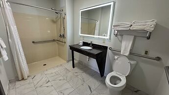 Sunbridge Inn and Suites