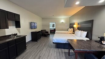 Sunbridge Inn and Suites