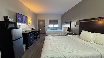 Sunbridge Inn and Suites