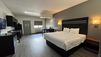 Sunbridge Inn and Suites