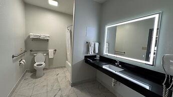 Sunbridge Inn and Suites