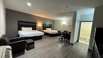 Sunbridge Inn and Suites