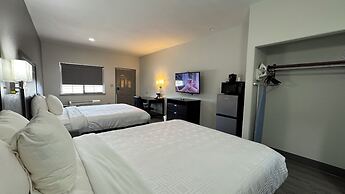 Sunbridge Inn and Suites