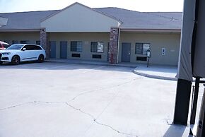 Sunbridge Inn and Suites