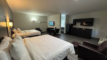 Sunbridge Inn and Suites