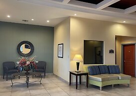 Sunbridge Inn and Suites