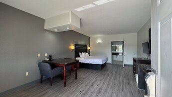 Sunbridge Inn and Suites